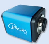 MioCam HD plus Camera