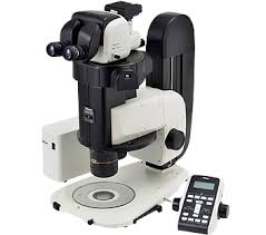 Nikon-SMZ-25-microscope