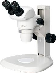 Nikon-SMZ745-microscope