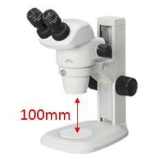 nikon-metrology-industrial-microscopes-stereo-working-distance-SMZ445-460