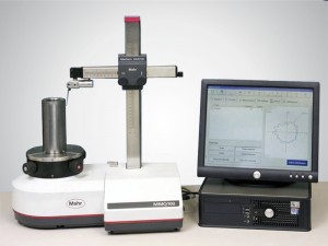 Mahr Singapore | Roundness Measurement | Metrology Instruments