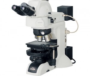Nikon-Metrology-Industrial-Microscopes-Upright-LV100NDA