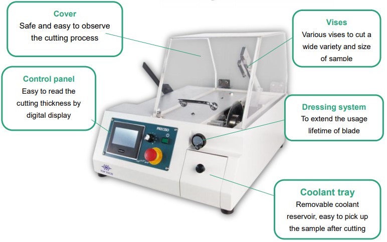 Top-Tech-layout_of_CL50-abraive-cutting-machine